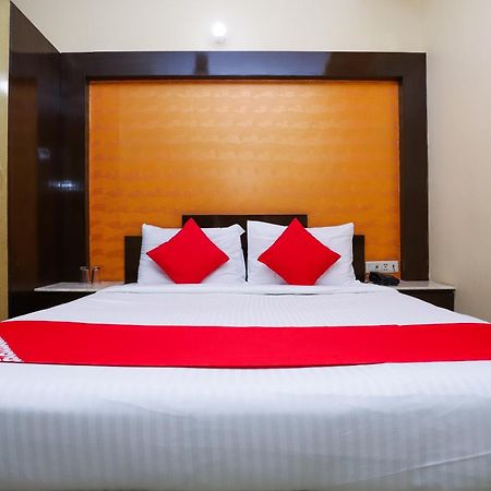 Hotel O J P Inn Near Patel Nagar Metro Station New Delhi Eksteriør bilde